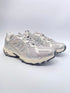 New balance 610TAU zilver grijs